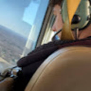 Meet your Posher, Gavin